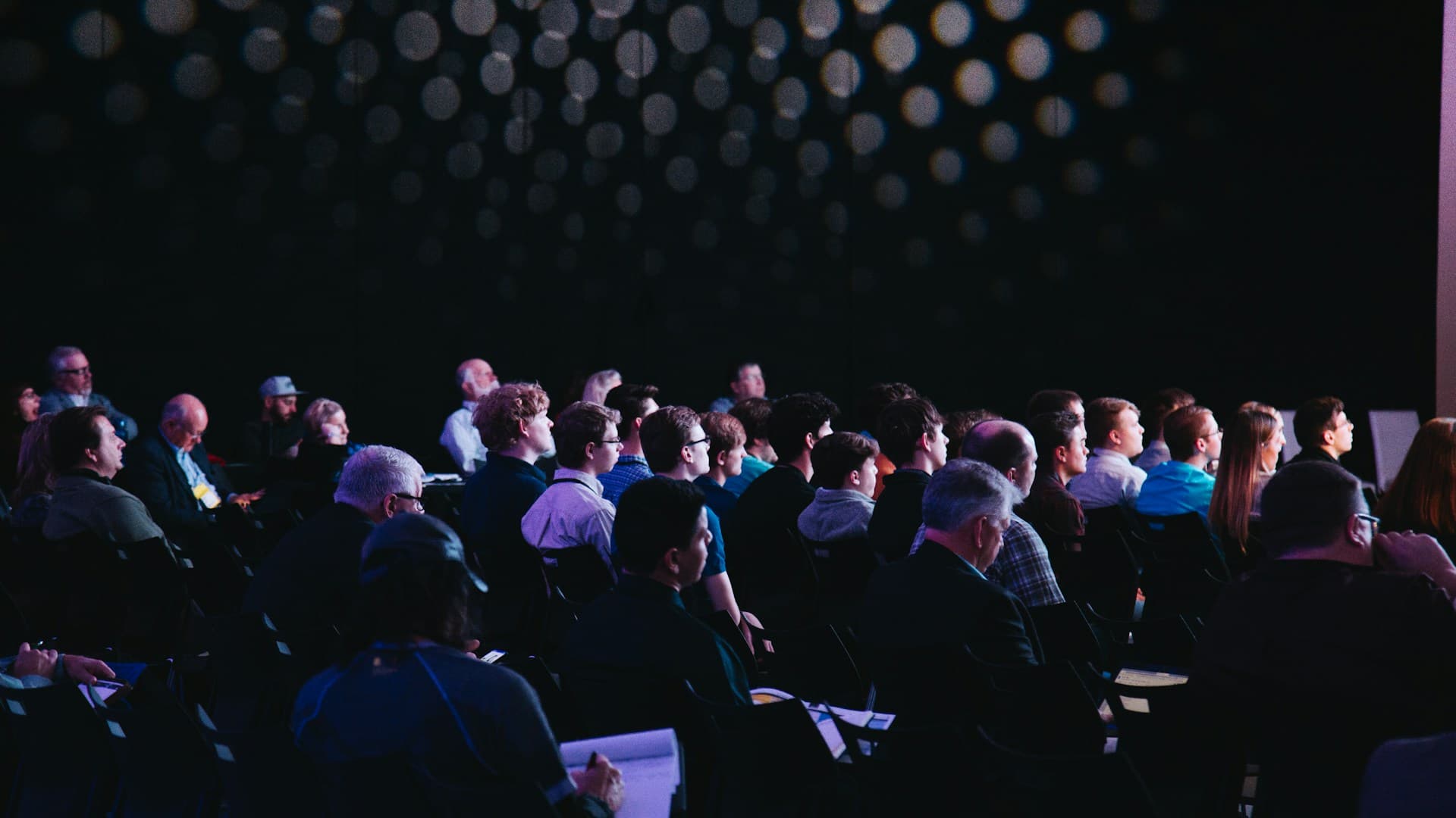 Evenementenorganisatoren