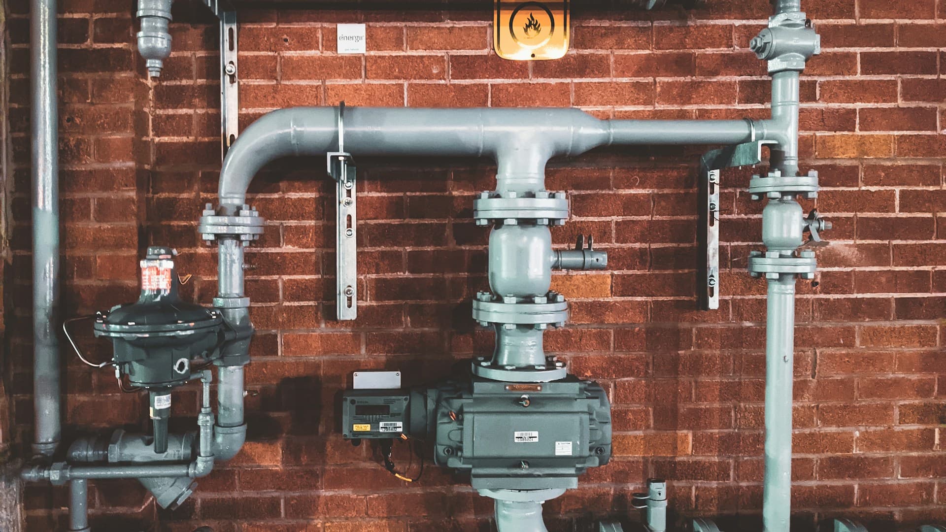 Verwarming & Loodgieterij