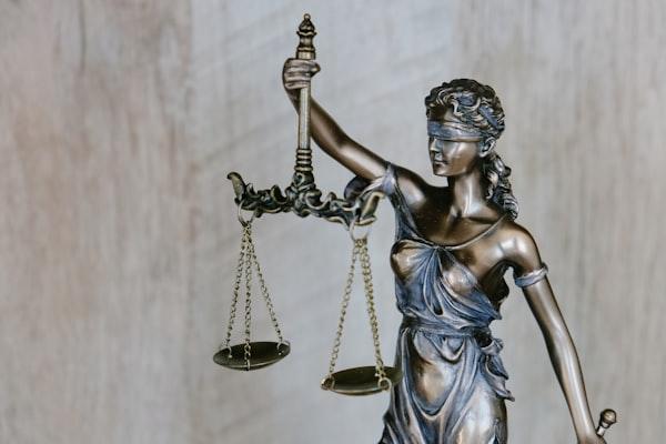 Juridisch